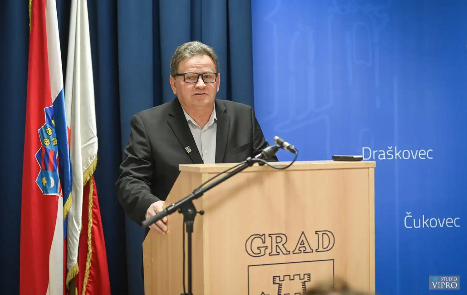 Grad Prelog Gradsko vijeće (4) Grad Prelog Gradsko vijeće (4)