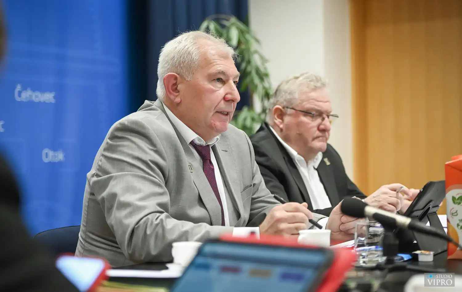 Grad Prelog Gradsko vijeće (5) Grad Prelog Gradsko vijeće (5)