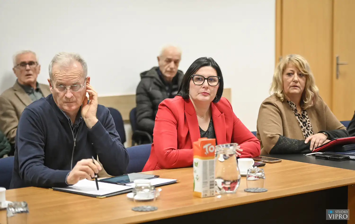 Grad Prelog Gradsko vijeće (7) Grad Prelog Gradsko vijeće (7)