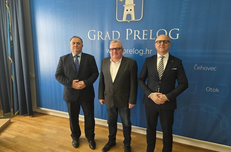 Grad Prelog Kolarek i Sveučilište sjever (2)