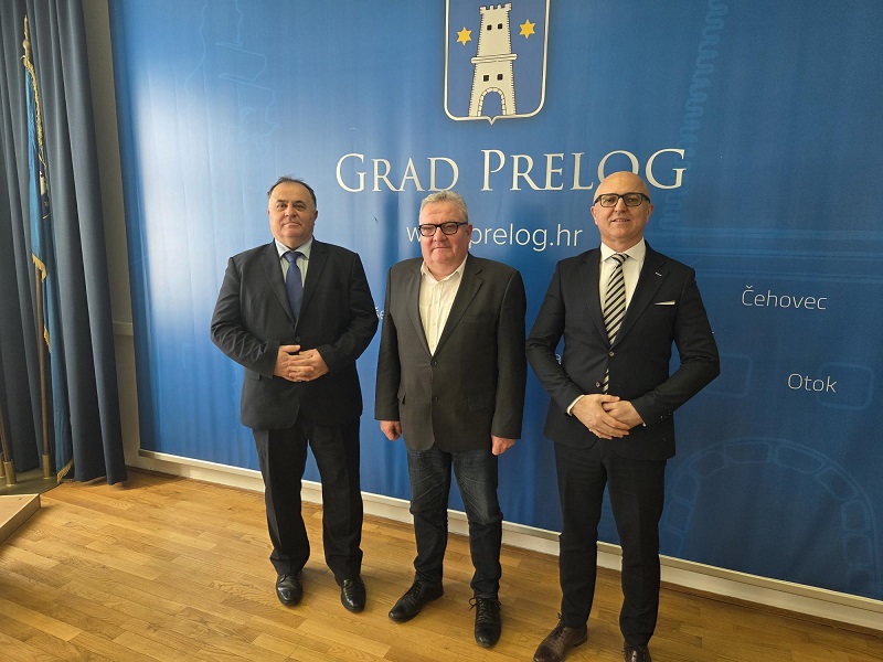 Grad Prelog Kolarek i Sveučilište sjever (2)