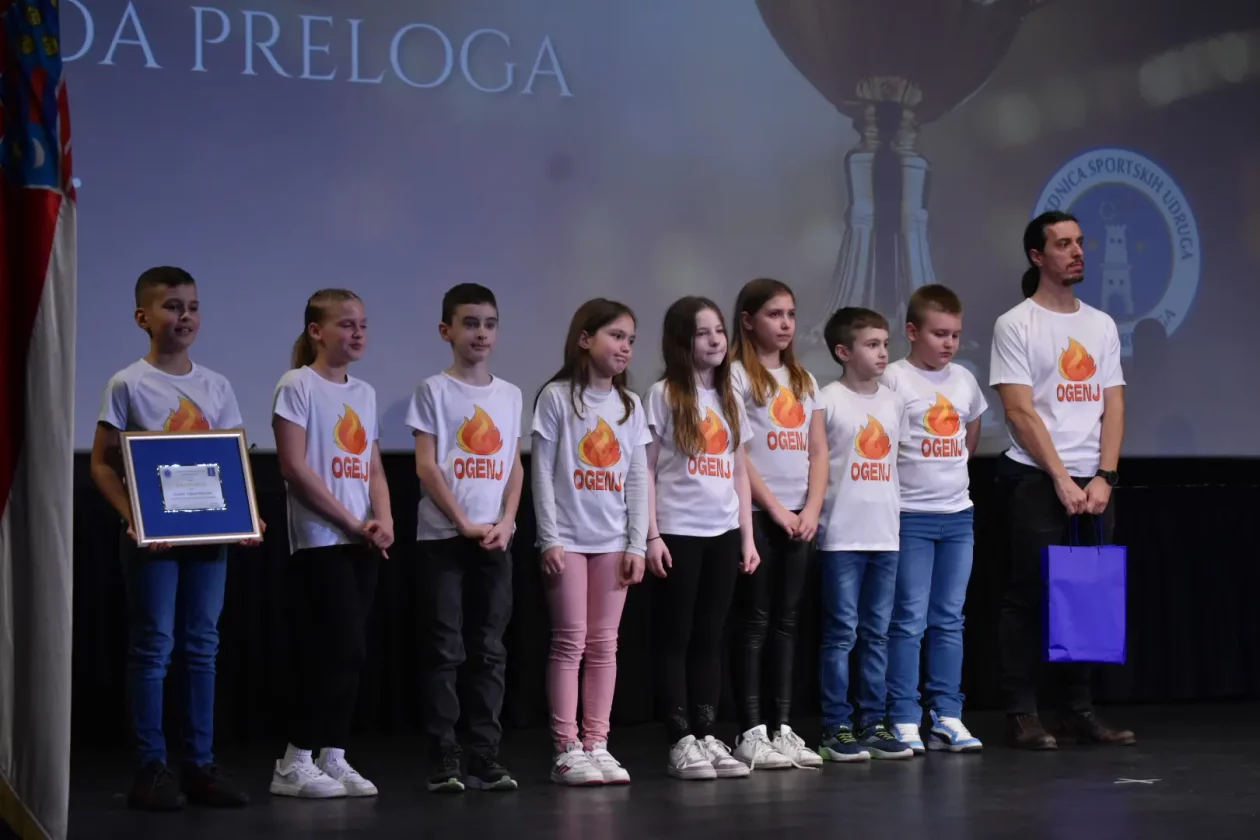 Grad Prelog Sportaši DODJELA NAGRADA NAJBOLJIM SPORTAŠIMA (11) Grad Prelog Sportaši DODJELA NAGRADA NAJBOLJIM SPORTAŠIMA (11)