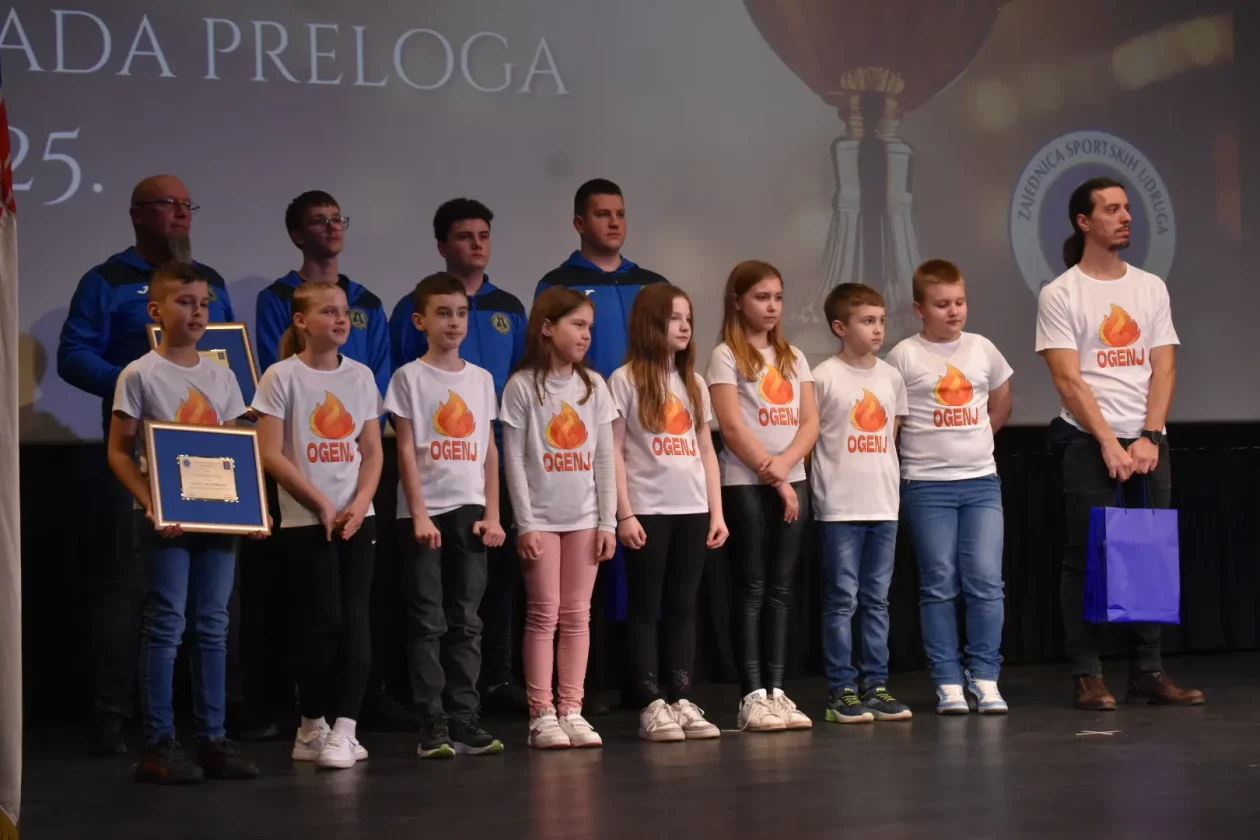 Grad Prelog Sportaši DODJELA NAGRADA NAJBOLJIM SPORTAŠIMA (12) Grad Prelog Sportaši DODJELA NAGRADA NAJBOLJIM SPORTAŠIMA (12)