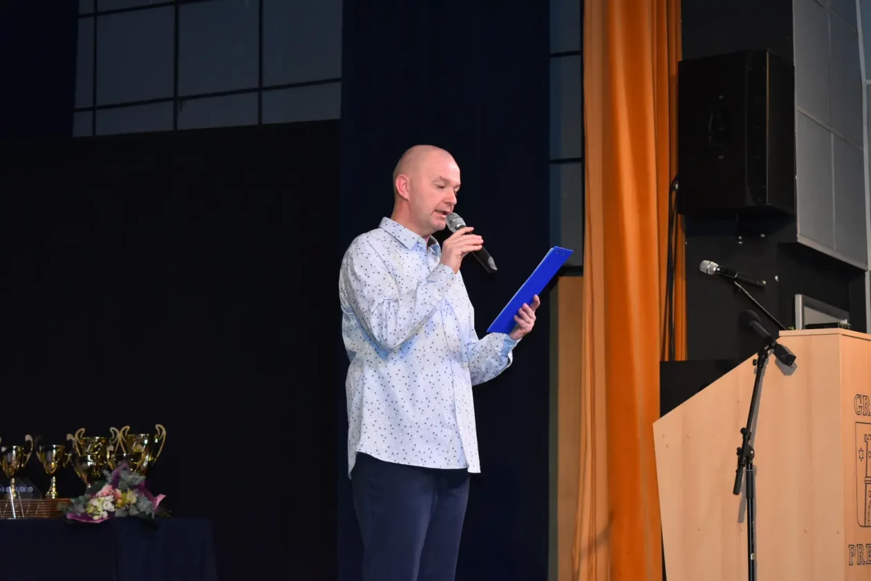 Grad Prelog Sportaši DODJELA NAGRADA NAJBOLJIM SPORTAŠIMA (3) Grad Prelog Sportaši DODJELA NAGRADA NAJBOLJIM SPORTAŠIMA (3)