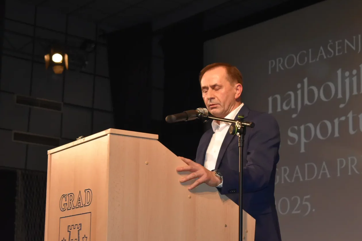 Grad Prelog Sportaši DODJELA NAGRADA NAJBOLJIM SPORTAŠIMA (5) Grad Prelog Sportaši DODJELA NAGRADA NAJBOLJIM SPORTAŠIMA (5)
