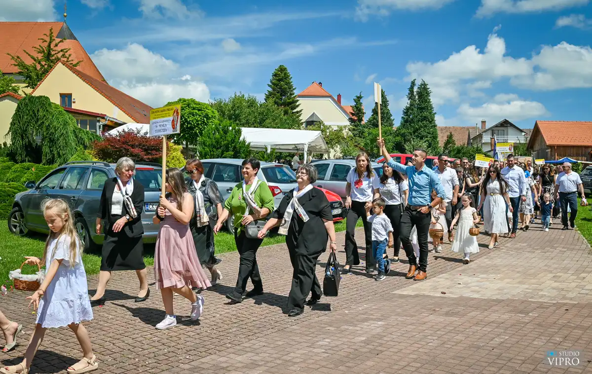 Grad Prelog Tijelovo 2024 (1) Grad Prelog Tijelovo 2024 (1)