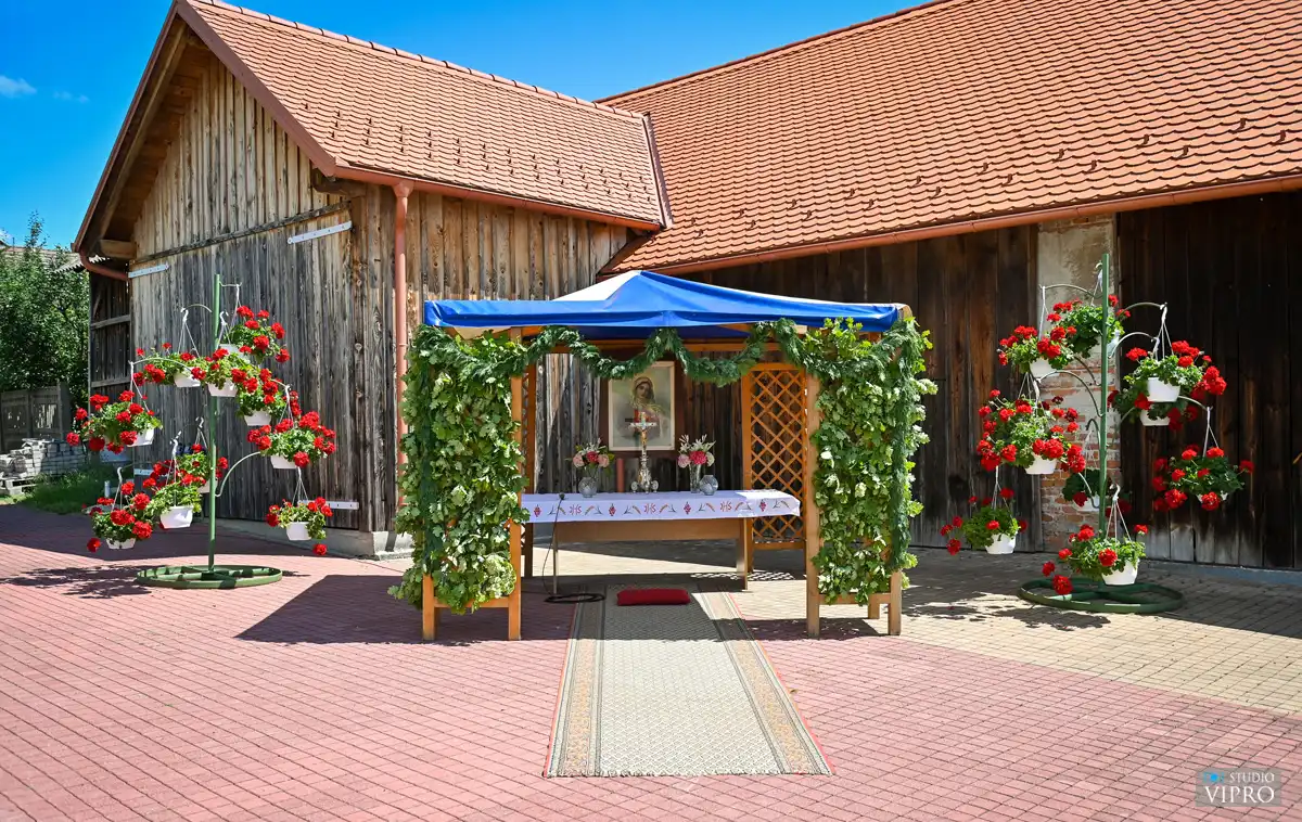 Grad Prelog Tijelovo 2024 (18) Grad Prelog Tijelovo 2024 (18)