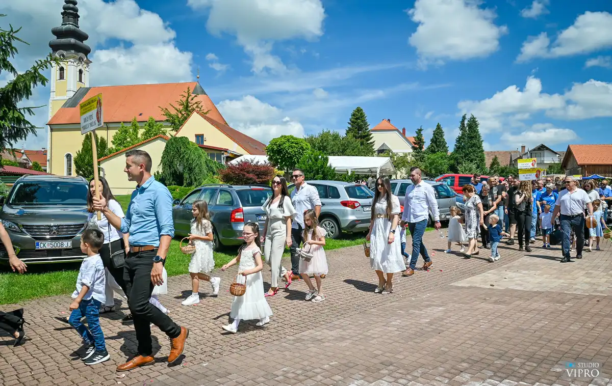 Grad Prelog Tijelovo 2024 (2) Grad Prelog Tijelovo 2024 (2)