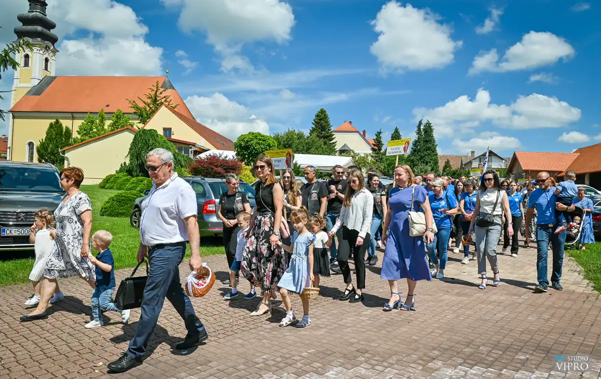 Grad Prelog Tijelovo 2024 (3) Grad Prelog Tijelovo 2024 (3)