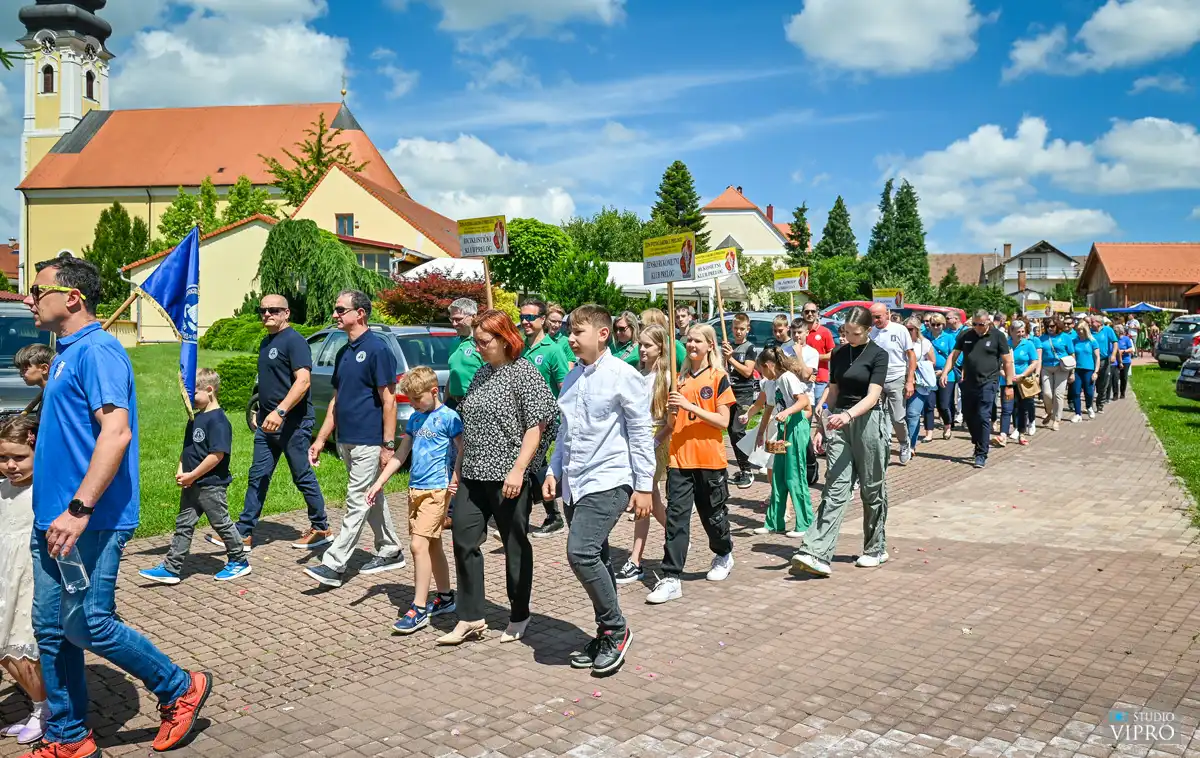 Grad Prelog Tijelovo 2024 (5) Grad Prelog Tijelovo 2024 (5)