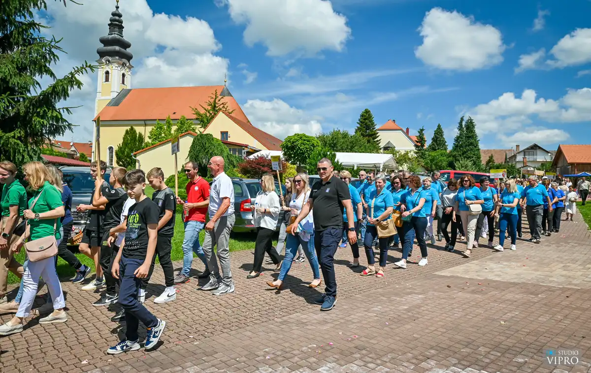 Grad Prelog Tijelovo 2024 (6) Grad Prelog Tijelovo 2024 (6)