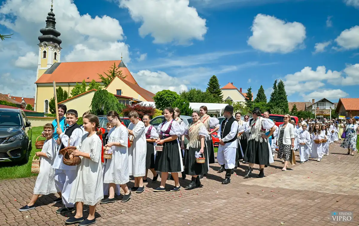 Grad Prelog Tijelovo 2024 (8) Grad Prelog Tijelovo 2024 (8)