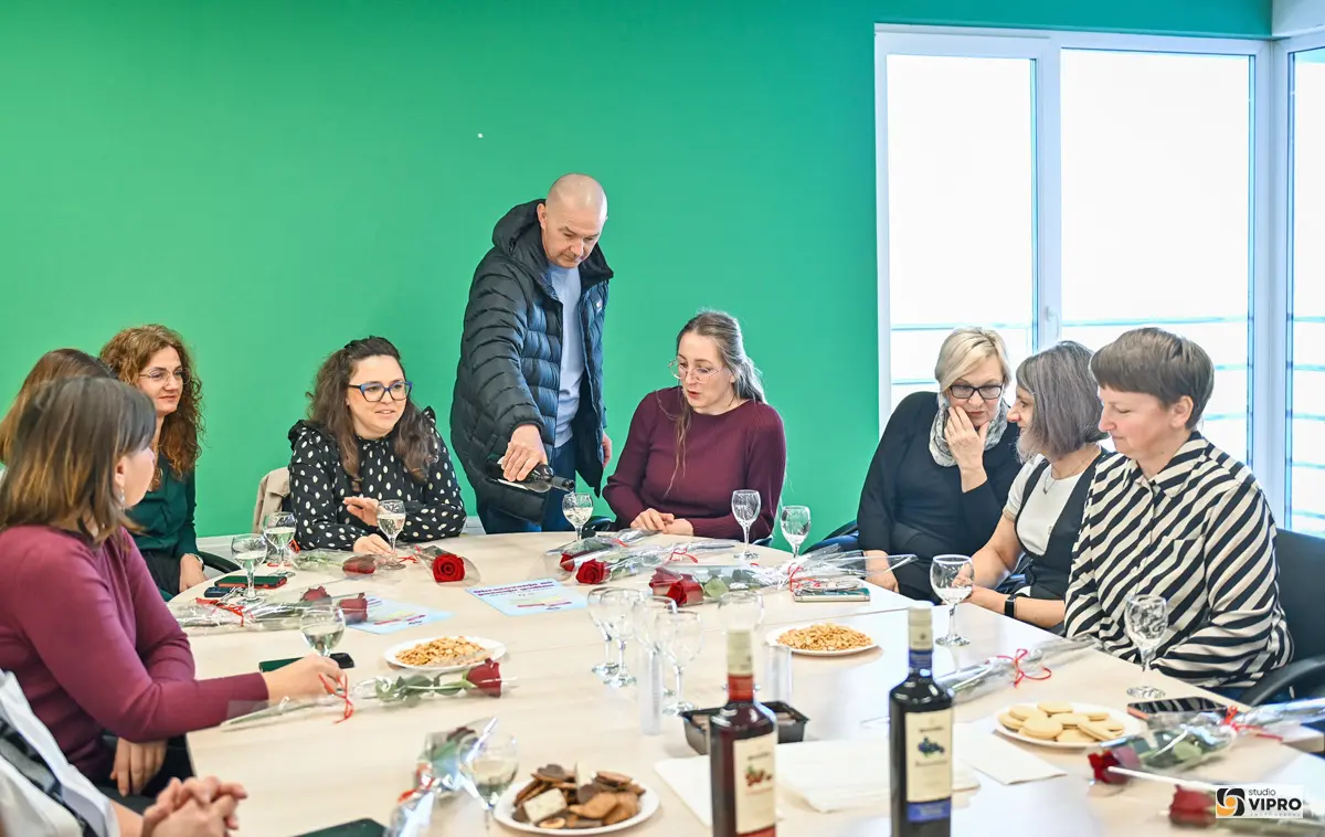 Grad Prelog dan žena studio Vipro (14)