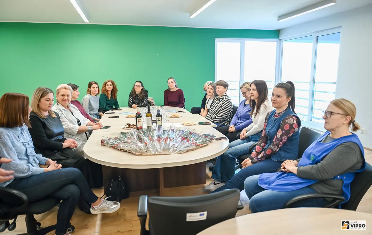 Grad Prelog dan žena studio Vipro (6)