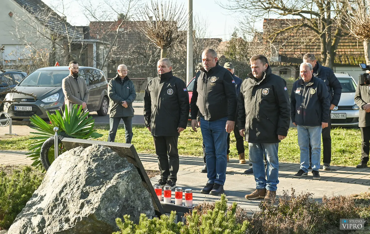 Grad Prelog obilježio godišnjicu smrti Ivana Sokača 2024 (1)