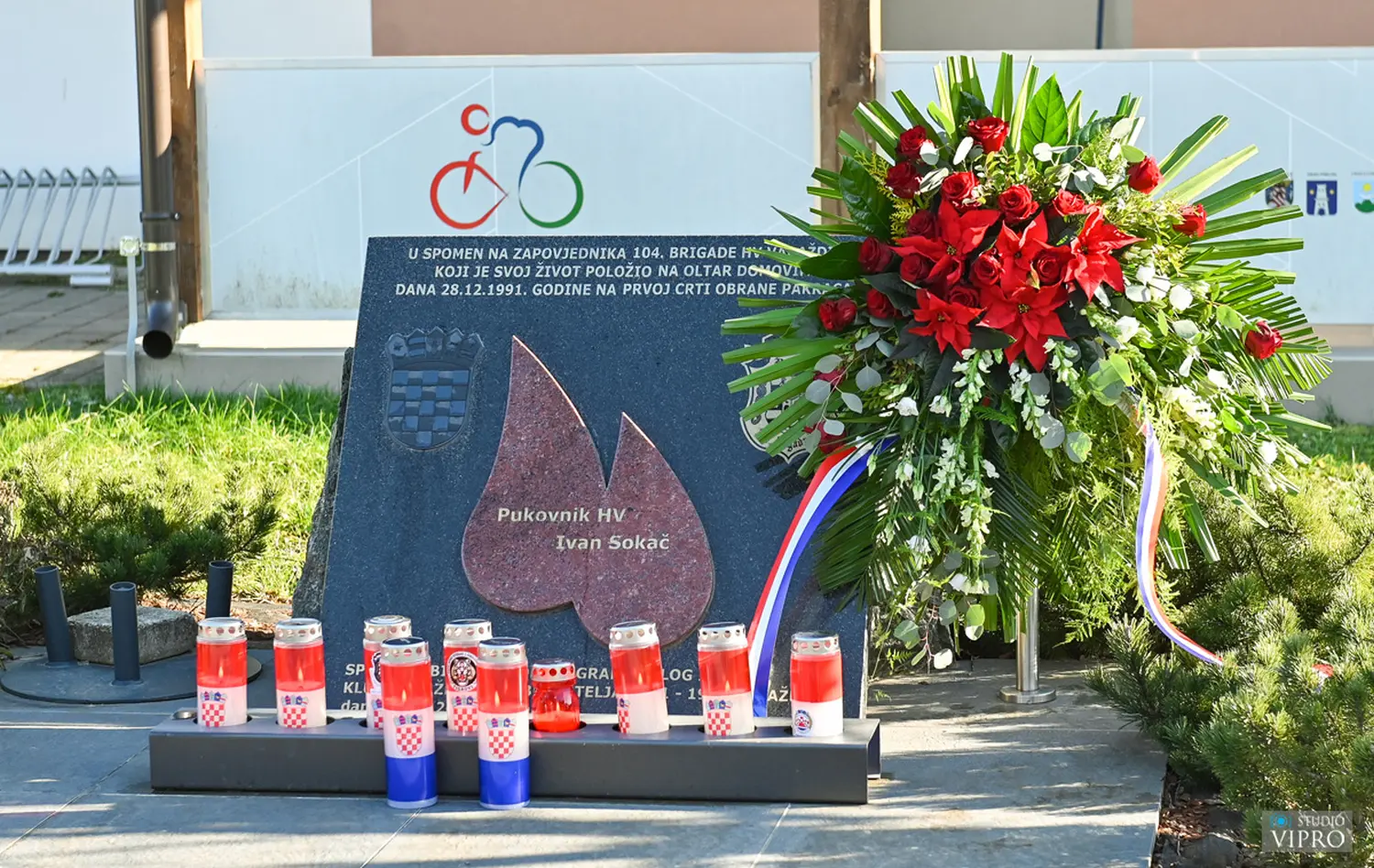Grad Prelog obilježio godišnjicu smrti Ivana Sokača 2024 (13)
