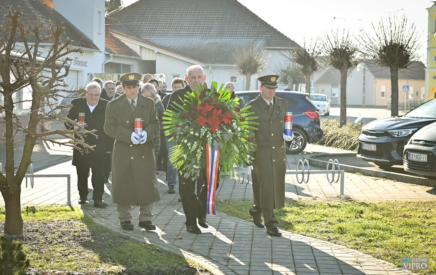 Grad Prelog obilježio godišnjicu smrti Ivana Sokača 2024 (15)