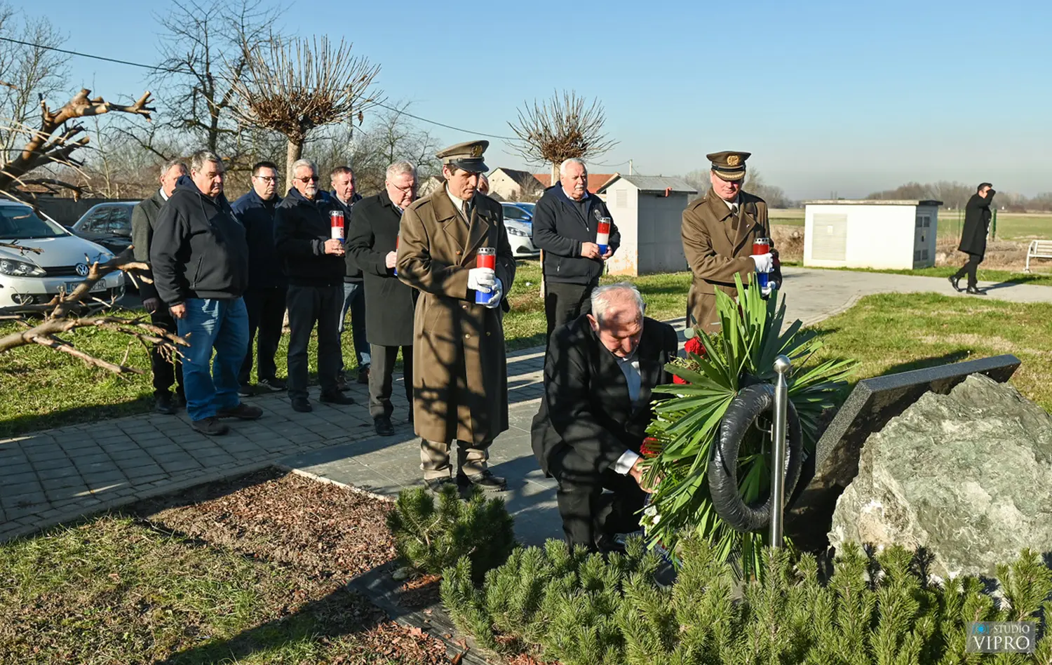 Grad Prelog obilježio godišnjicu smrti Ivana Sokača 2024 (18)