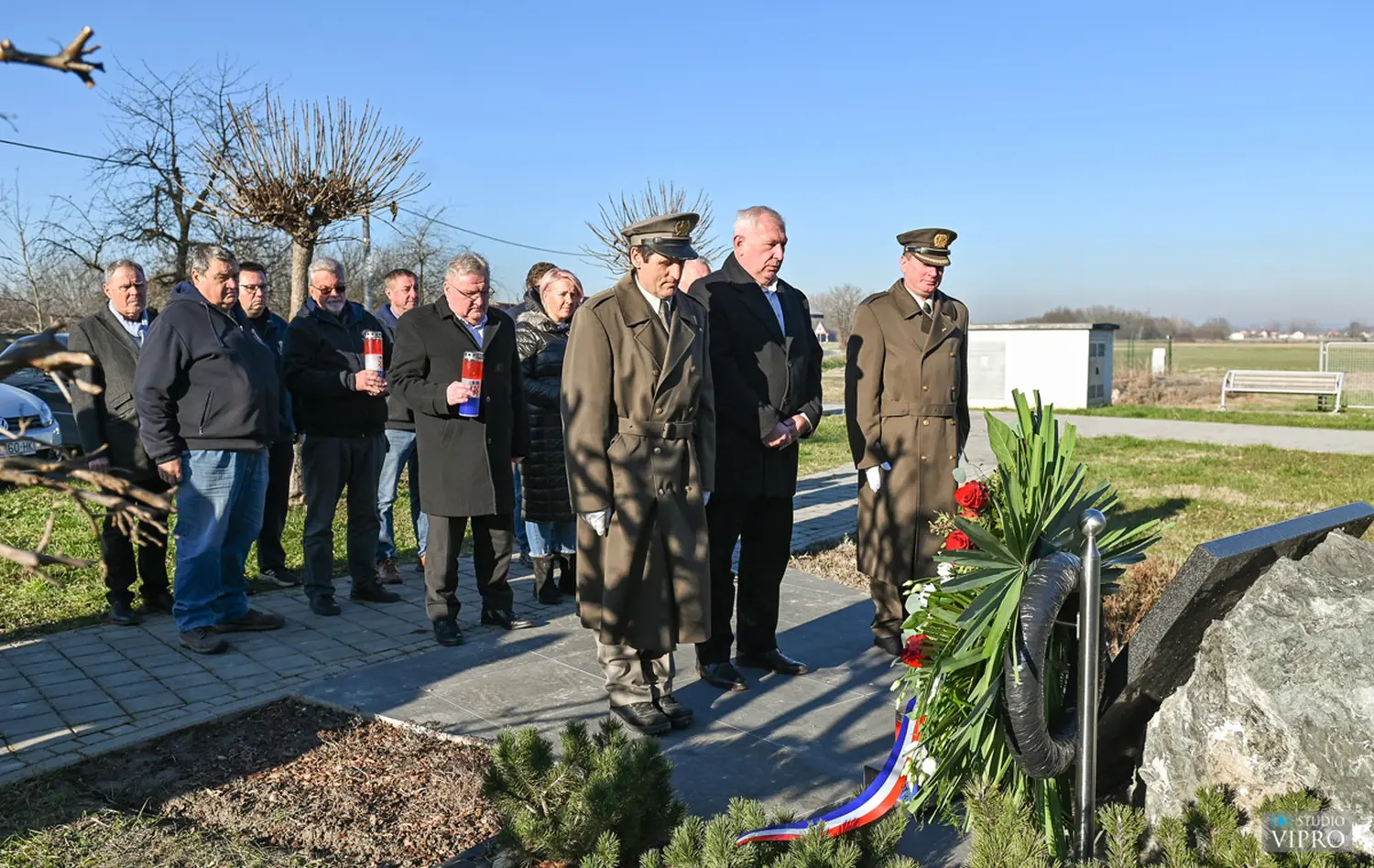 Grad Prelog obilježio godišnjicu smrti Ivana Sokača 2024 (19)