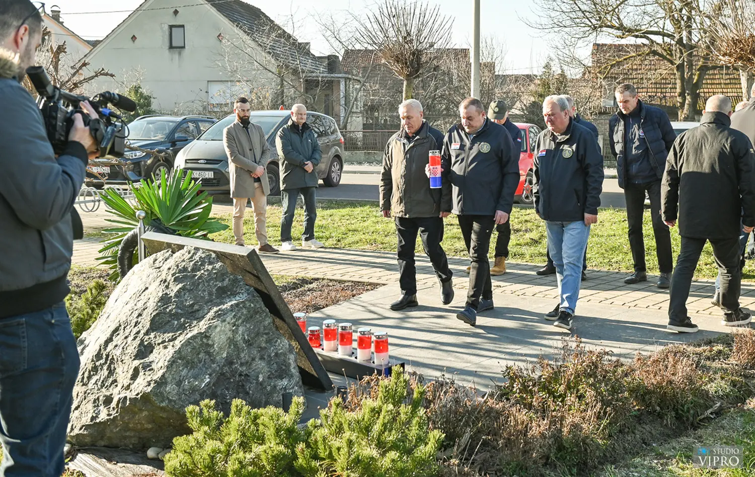 Grad Prelog obilježio godišnjicu smrti Ivana Sokača 2024 (2)