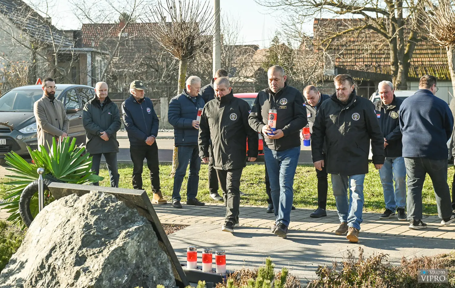 Grad Prelog obilježio godišnjicu smrti Ivana Sokača 2024 (23)