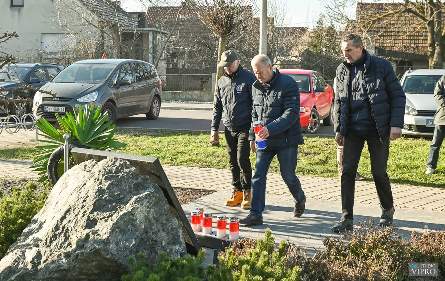 Grad Prelog obilježio godišnjicu smrti Ivana Sokača 2024 (3)