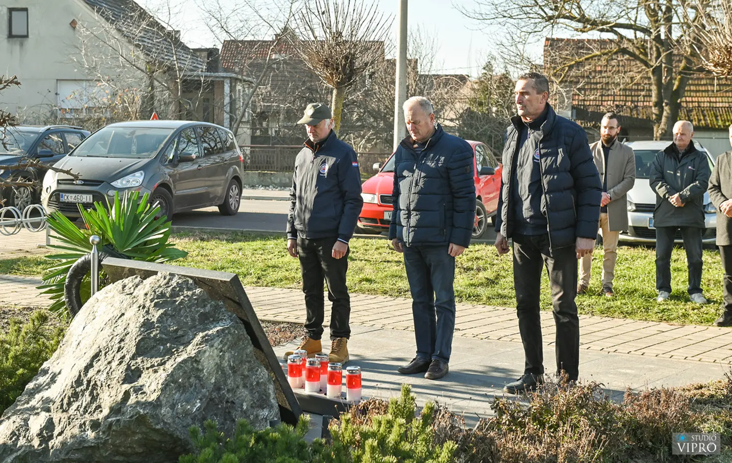 Grad Prelog obilježio godišnjicu smrti Ivana Sokača 2024 (4)