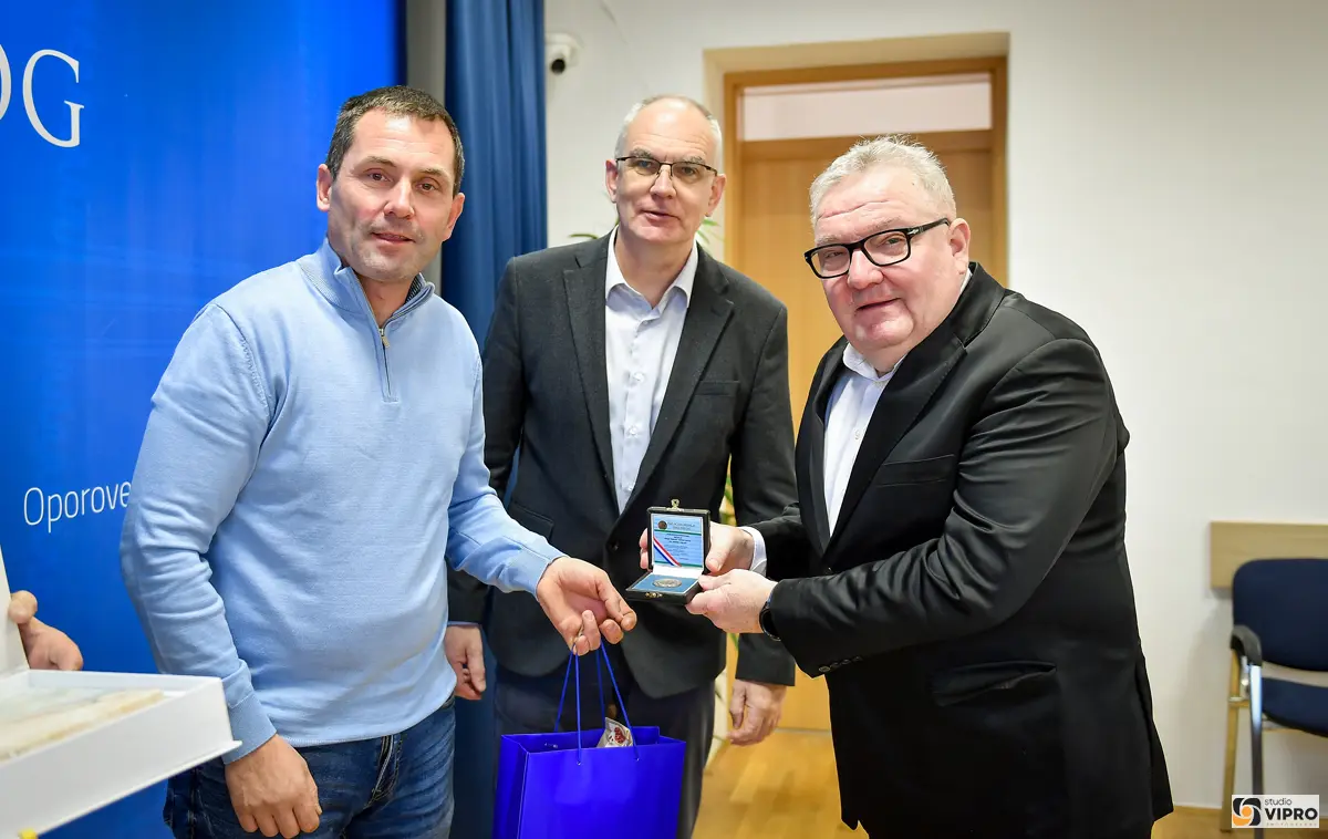 Grad Prelog – obrtnici nagrada (2)