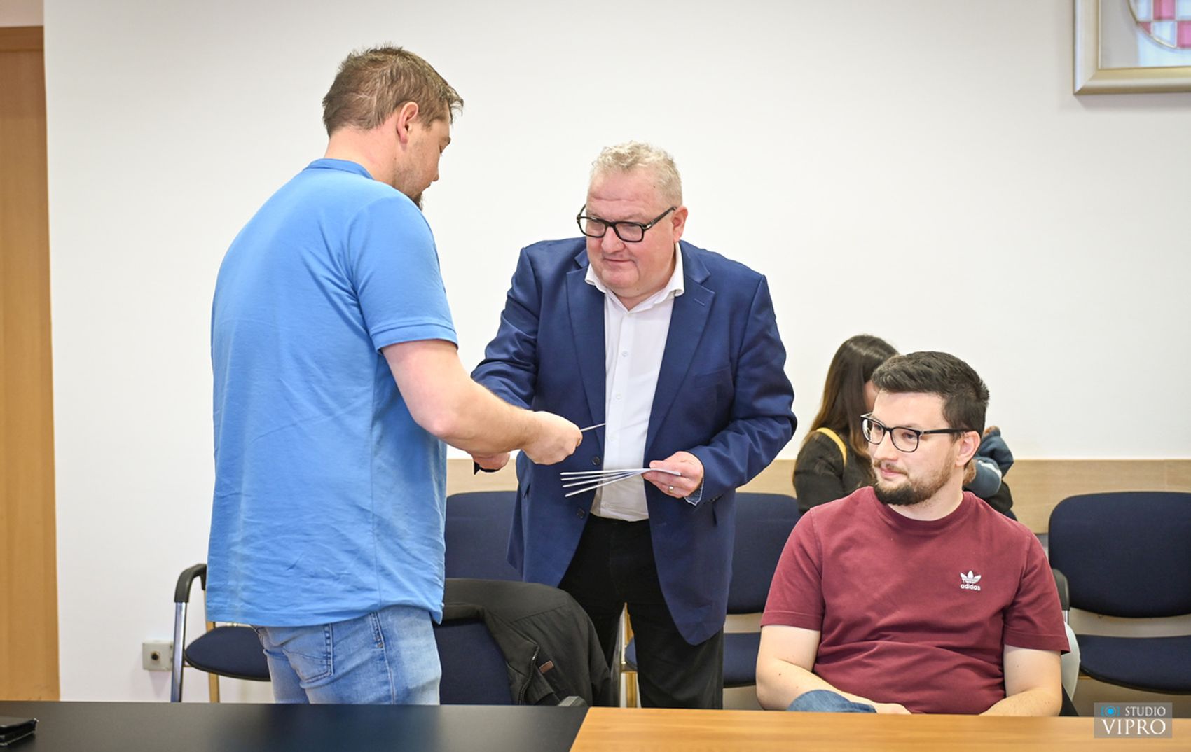 Jednokratne pomoći za novorođenčad Prelog