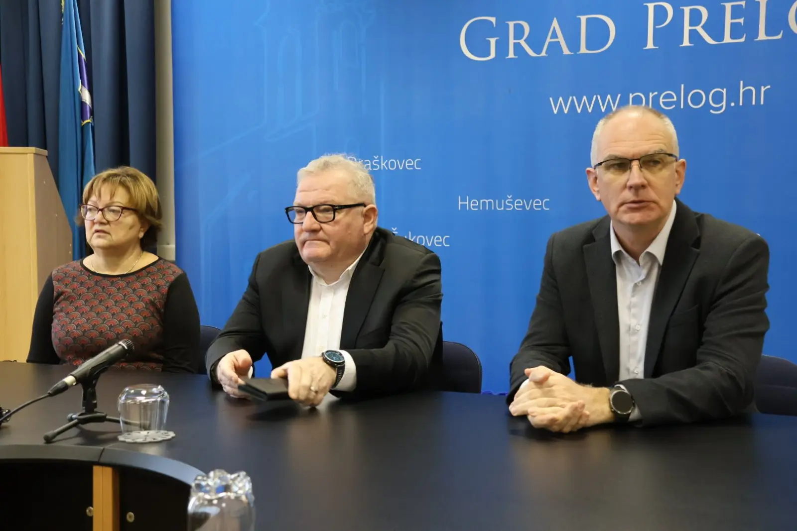 Grad Prelog prijem mediji 23.12.2025 (1) Grad Prelog prijem mediji 23.12.2025 (1)