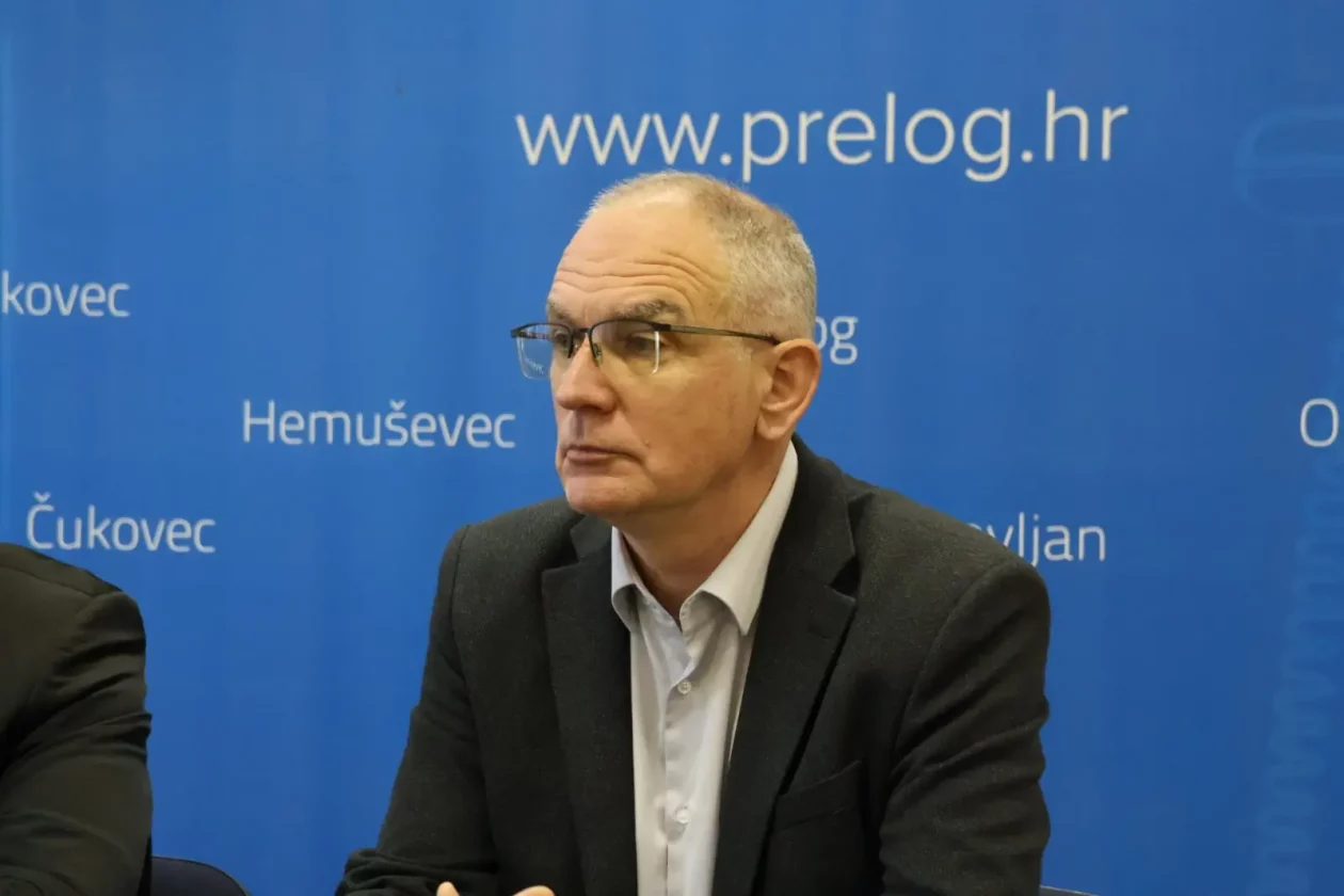 Grad Prelog prijem mediji 23.12.2025 (2)