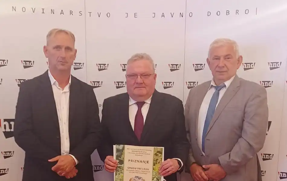 Grad Prelog primio nagradu ‘Velebitska degenija’ (3)