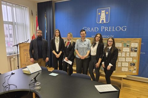 Grad Prelog srednja škola prelog (2)