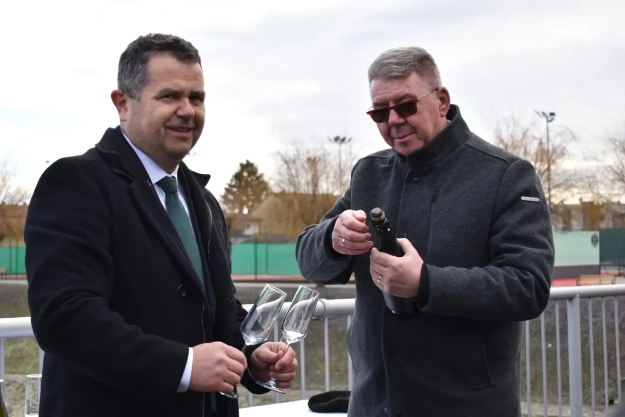 Grad Rudara – Mursko Središće – susret policije slovenija i hrvatska (11)