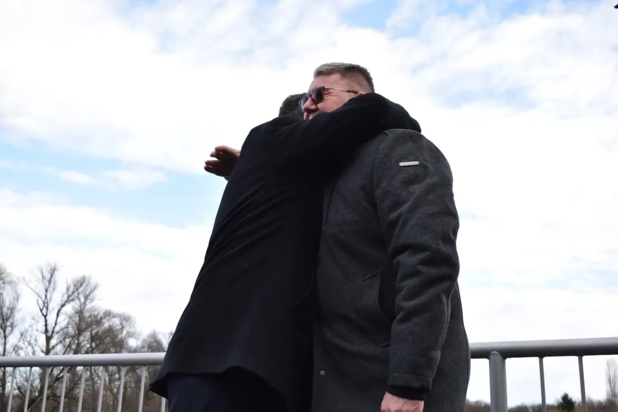 Grad Rudara – Mursko Središće – susret policije slovenija i hrvatska (8)