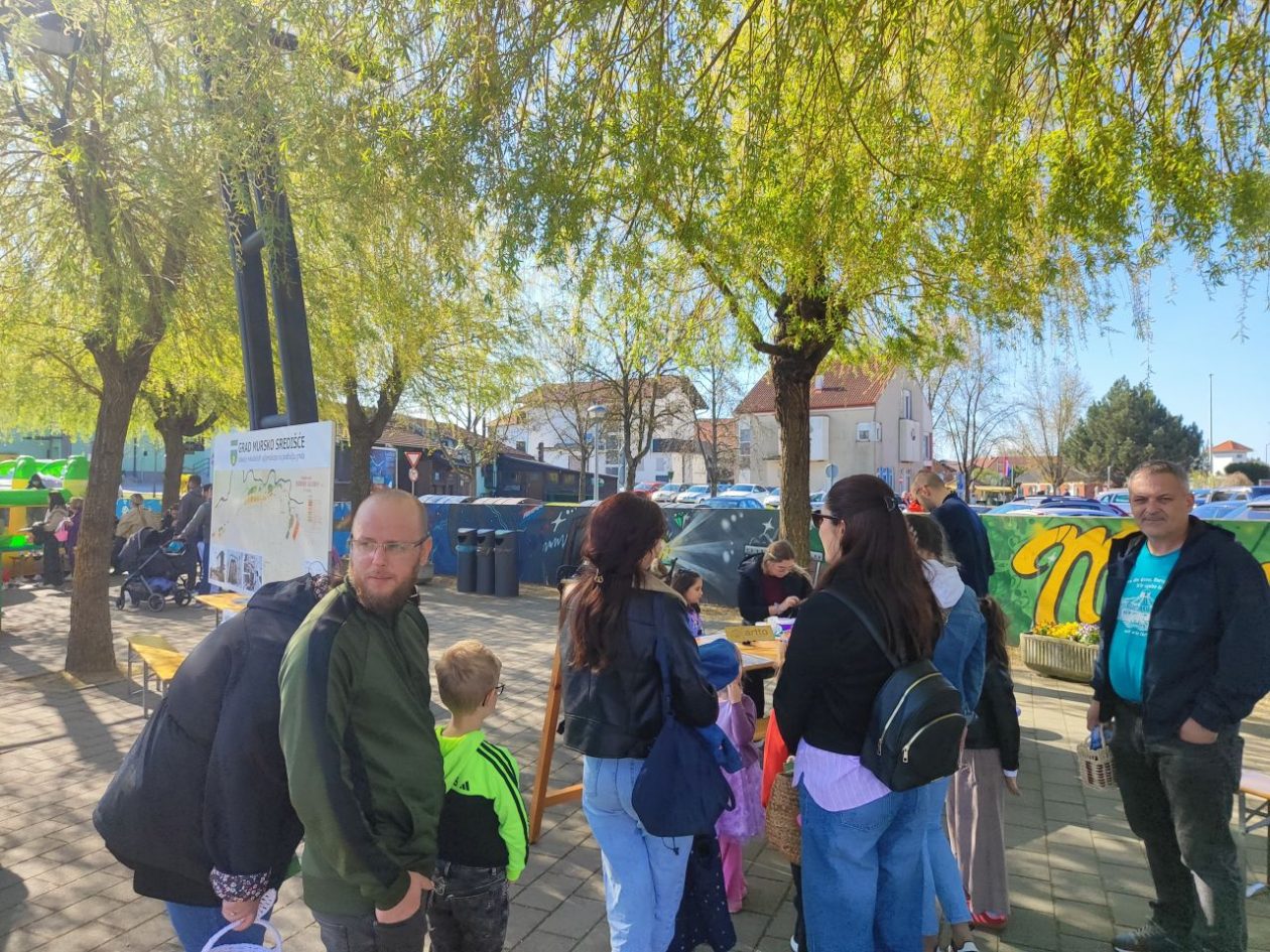 Grad rudara potraga za jajima GMS 2026 (1) Grad rudara potraga za jajima GMS 2026 (1)