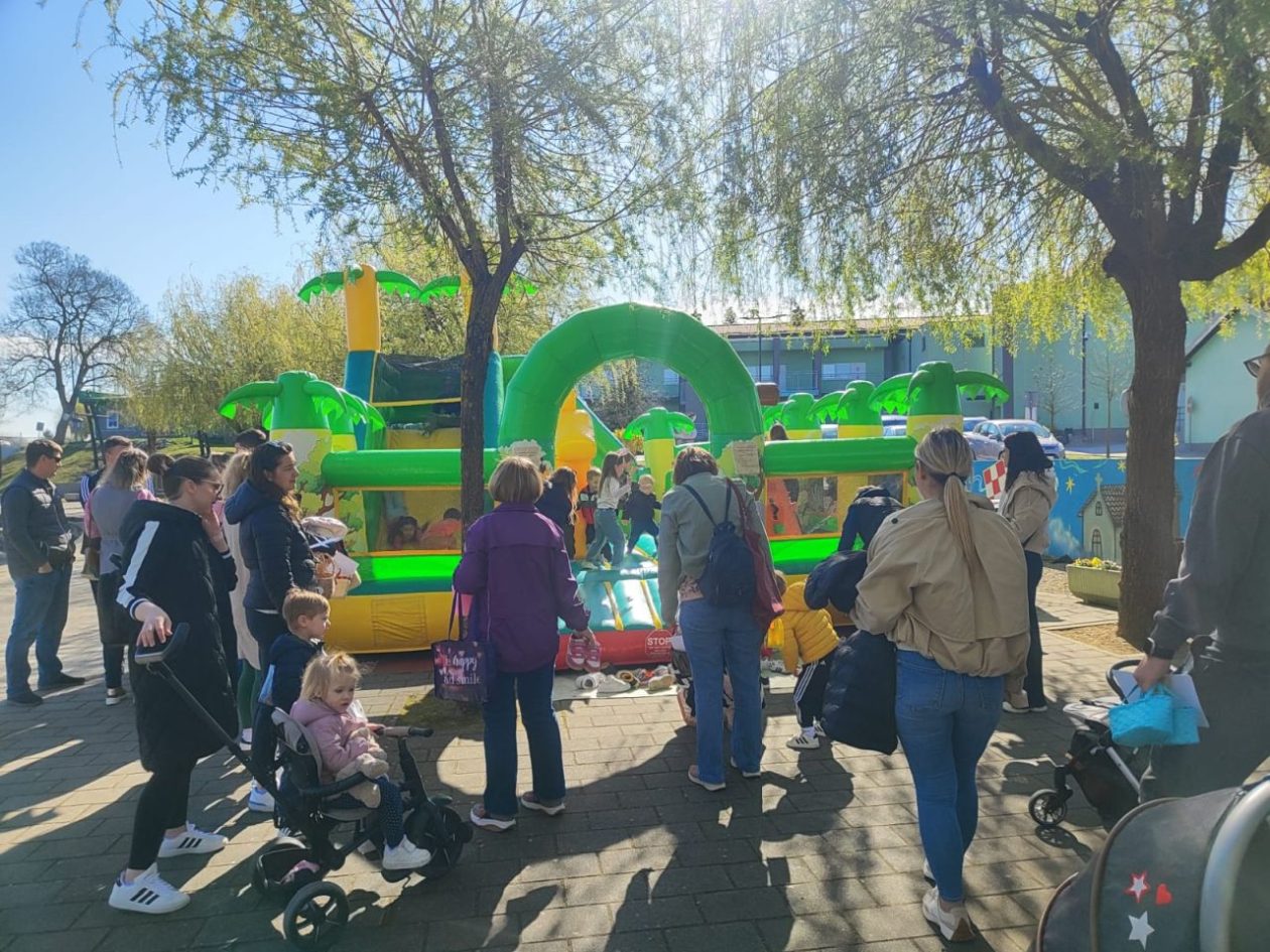 Grad rudara potraga za jajima GMS 2026 (8) Grad rudara potraga za jajima GMS 2026 (8)