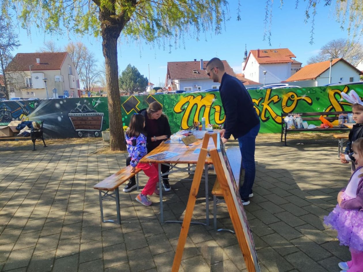 Grad rudara potraga za jajima GMS 2026 (9) Grad rudara potraga za jajima GMS 2026 (9)