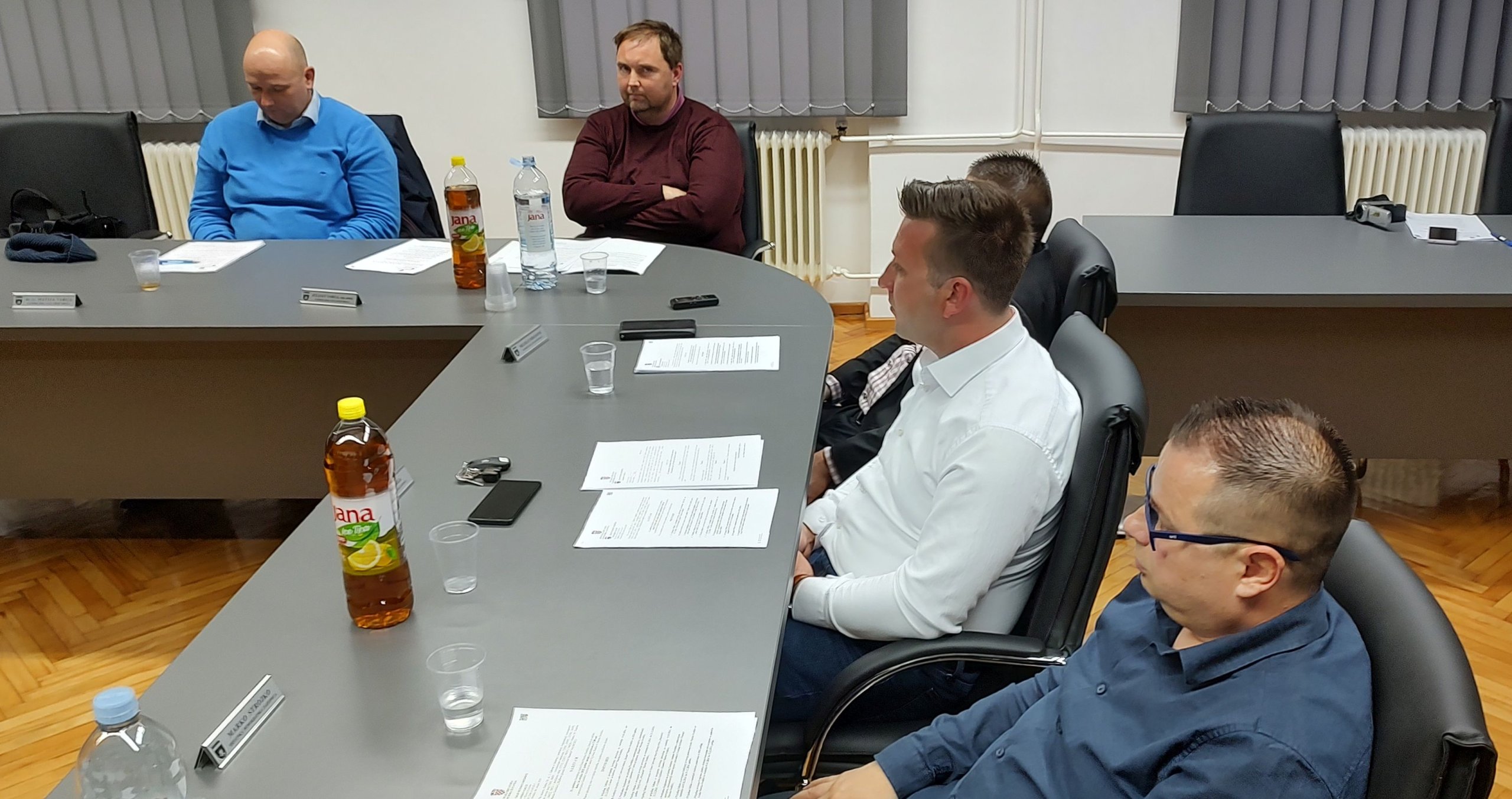 Gradasko vijeće Mursko Središće 2025 (2) Gradasko vijeće Mursko Središće 2025 (2)