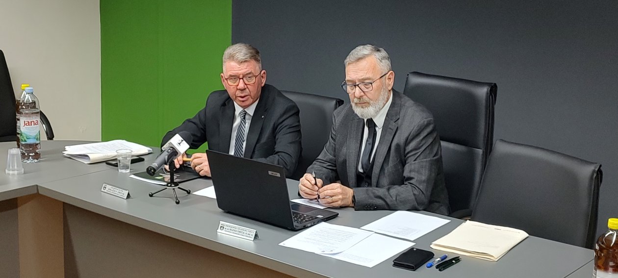 Gradasko vijeće Mursko Središće 2025 (2)