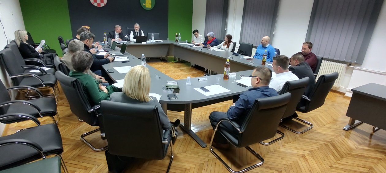 Gradasko vijeće Mursko Središće 2025 (2)