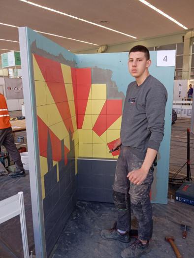 Graditeljska škola Čakovec (11) Graditeljska škola Čakovec (11)