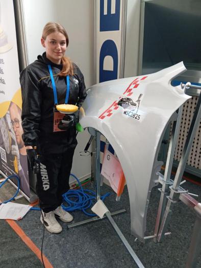 Graditeljska škola Čakovec (5) Graditeljska škola Čakovec (5)