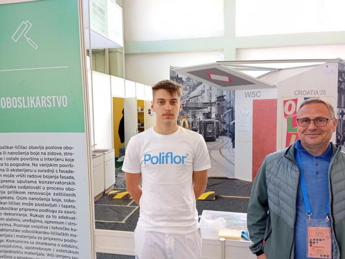 Graditeljska škola Čakovec (7) Graditeljska škola Čakovec (7)