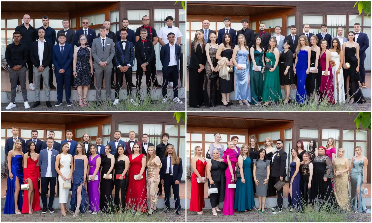 Graditeljska škola Čakovec, maturanti 2023.2024 (1) Graditeljska škola Čakovec, maturanti 2023.2024 (1)