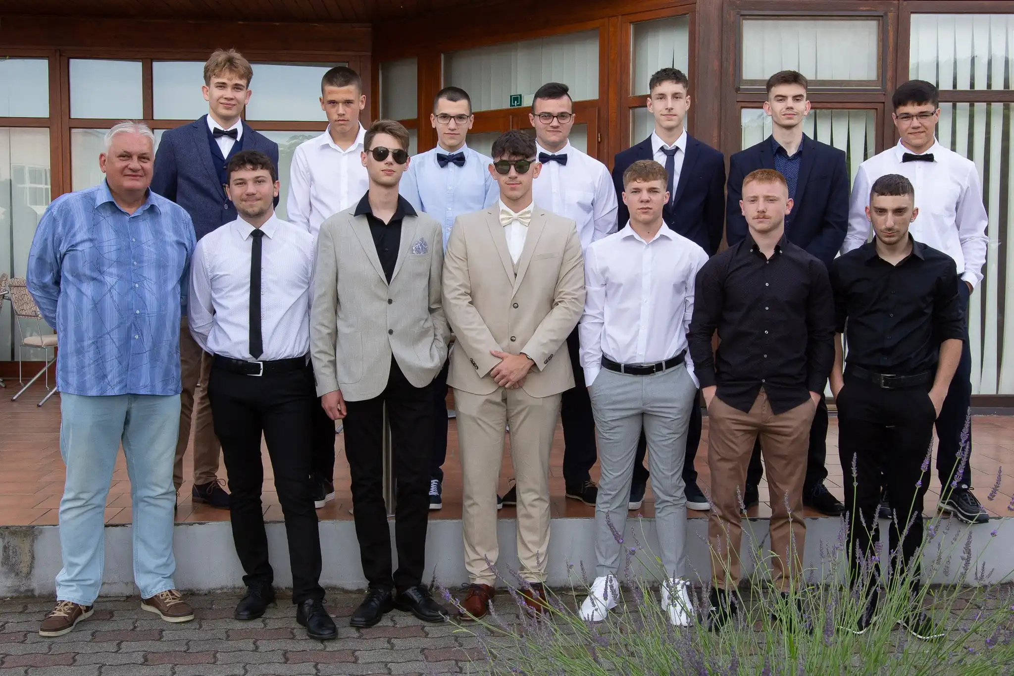 Graditeljska škola Čakovec, maturanti 2023.2024 (10) Graditeljska škola Čakovec, maturanti 2023.2024 (10)