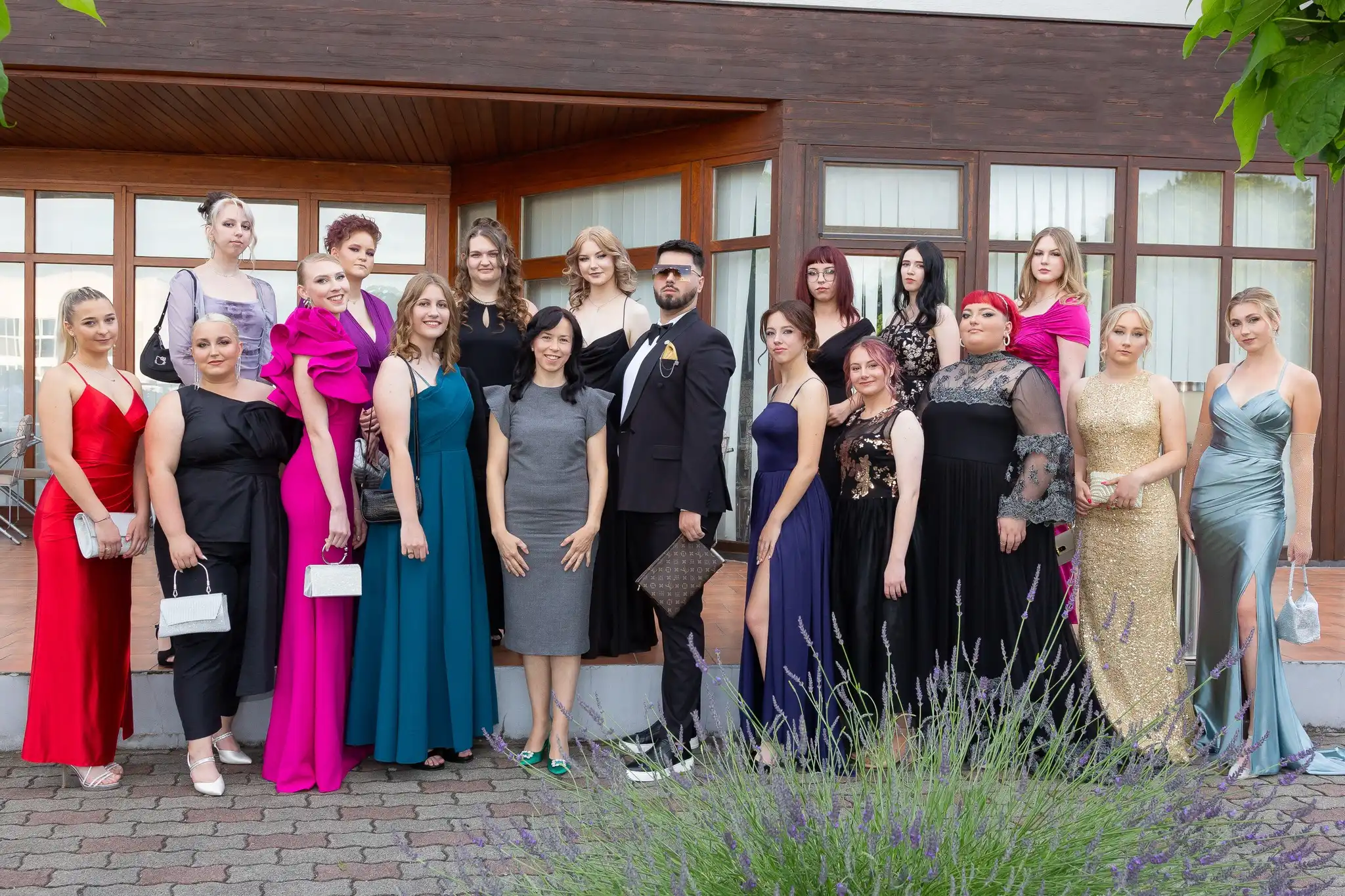 Graditeljska škola Čakovec, maturanti 2023.2024 (2) Graditeljska škola Čakovec, maturanti 2023.2024 (2)