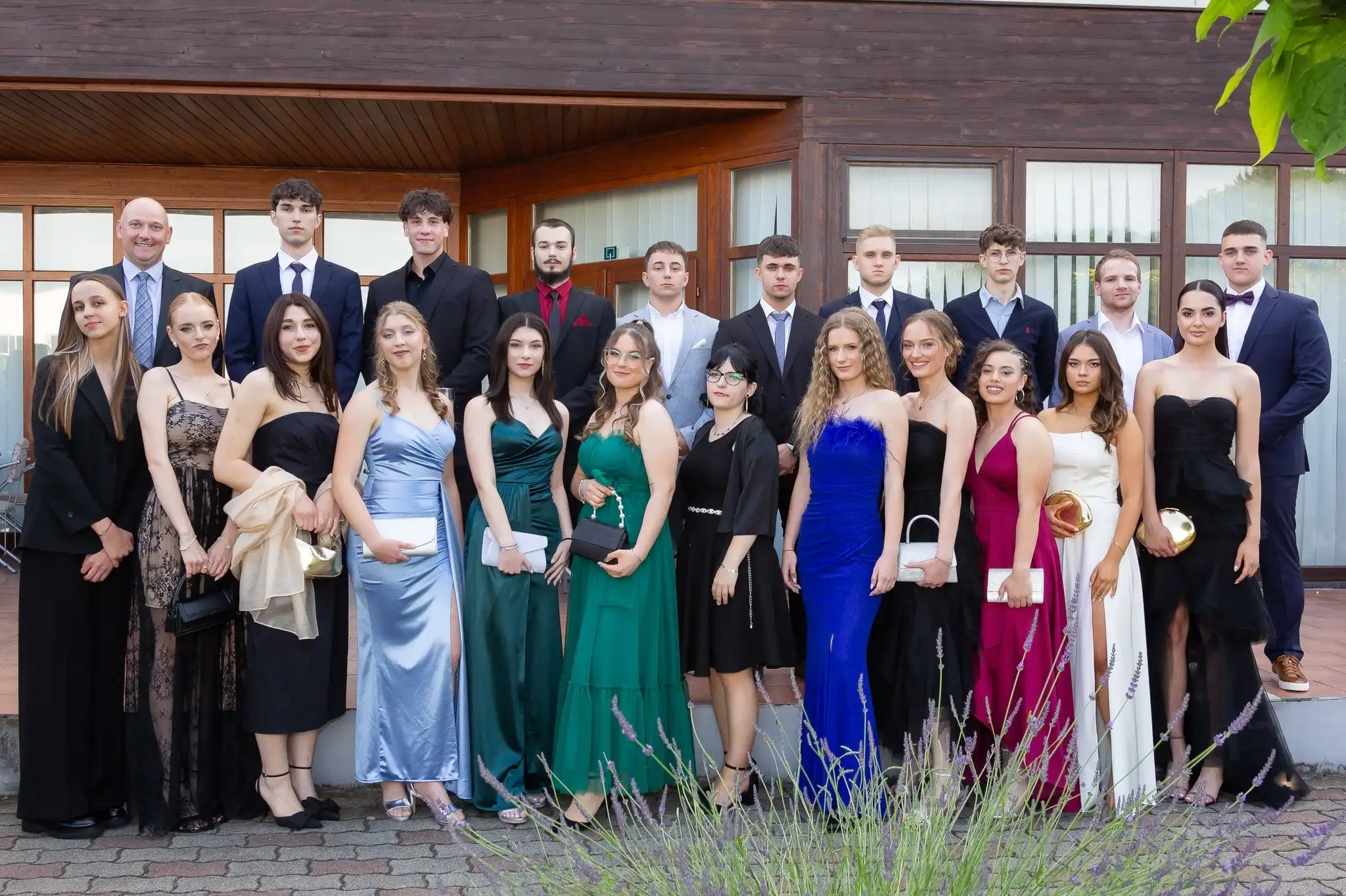 Graditeljska škola Čakovec, maturanti 2023.2024 (3) Graditeljska škola Čakovec, maturanti 2023.2024 (3)