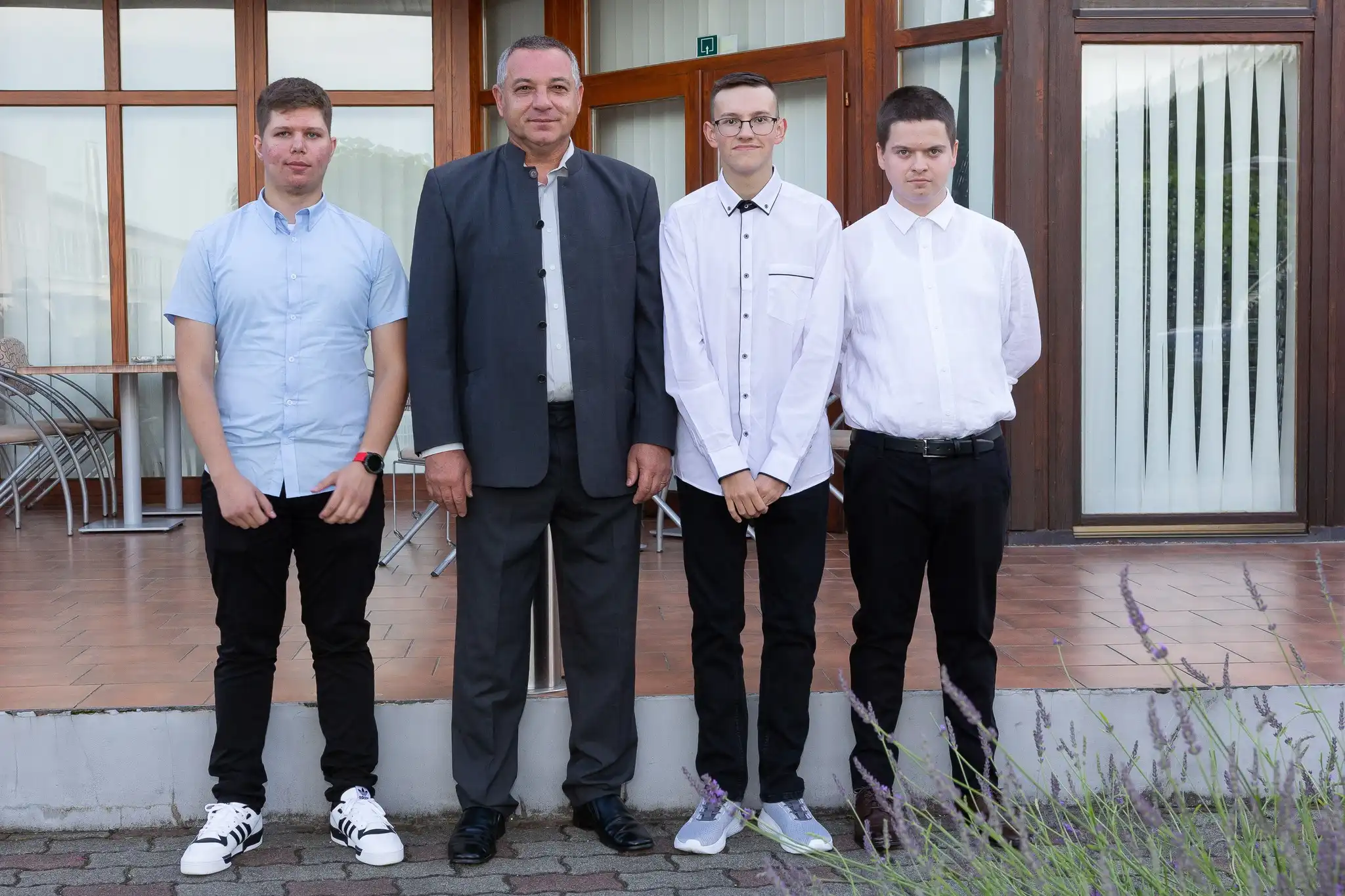 Graditeljska škola Čakovec, maturanti 2023.2024 (6) Graditeljska škola Čakovec, maturanti 2023.2024 (6)