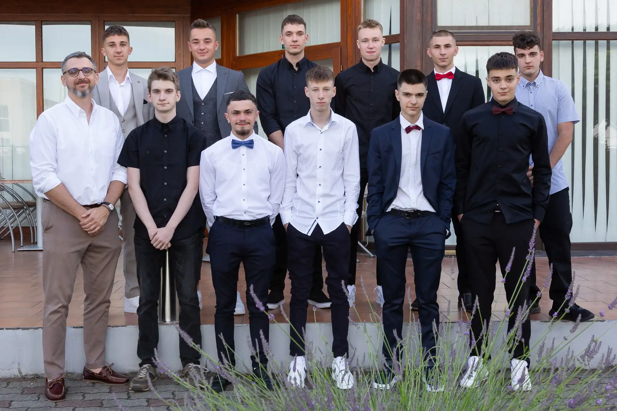 Graditeljska škola Čakovec, maturanti 2023.2024 (7) Graditeljska škola Čakovec, maturanti 2023.2024 (7)